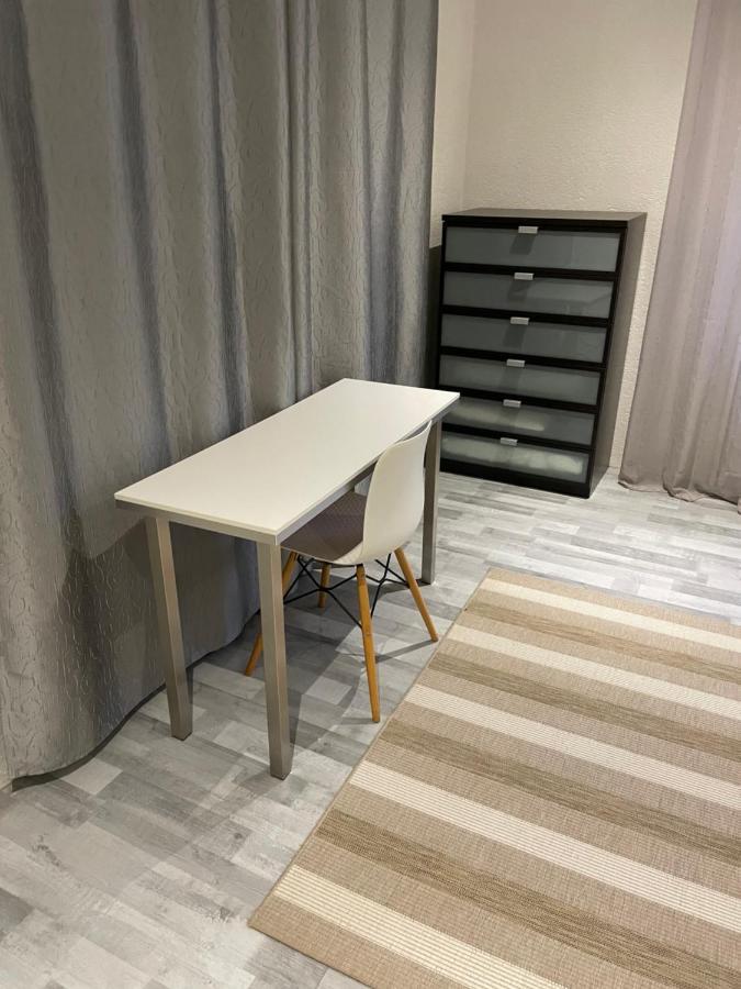 Appartement Bes,, Chaleureux Et Confortable Avec Entree Independante Wittenheim Exterior foto