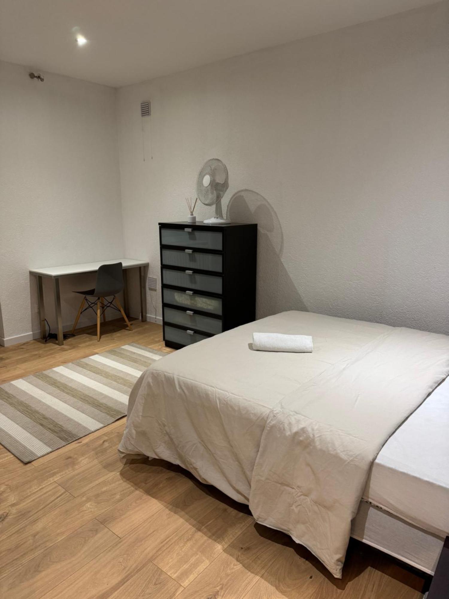 Appartement Bes,, Chaleureux Et Confortable Avec Entree Independante Wittenheim Exterior foto