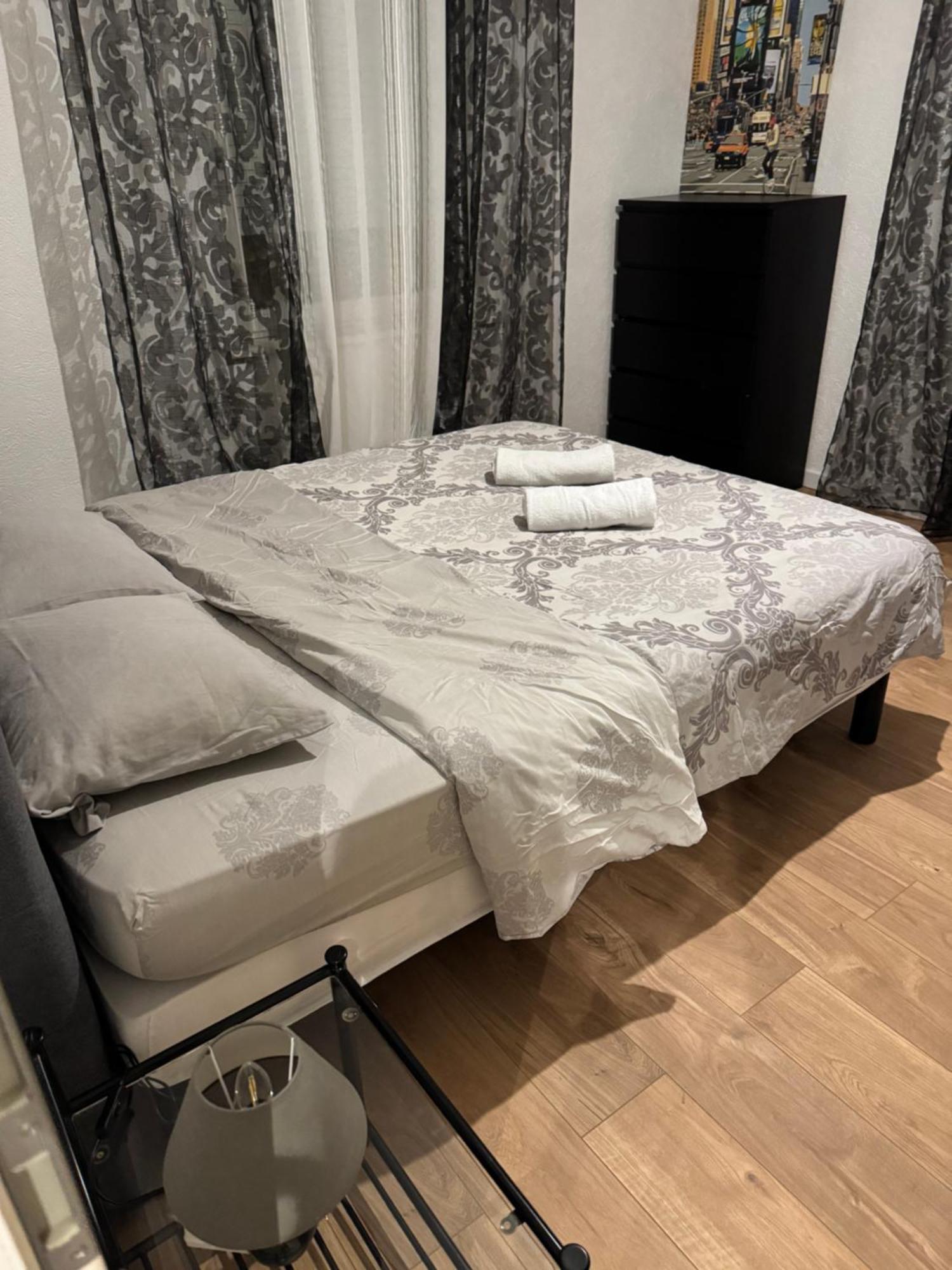 Appartement Bes,, Chaleureux Et Confortable Avec Entree Independante Wittenheim Exterior foto